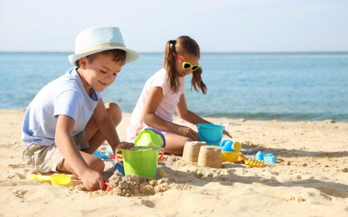 Ten plans for the whole family to enjoy