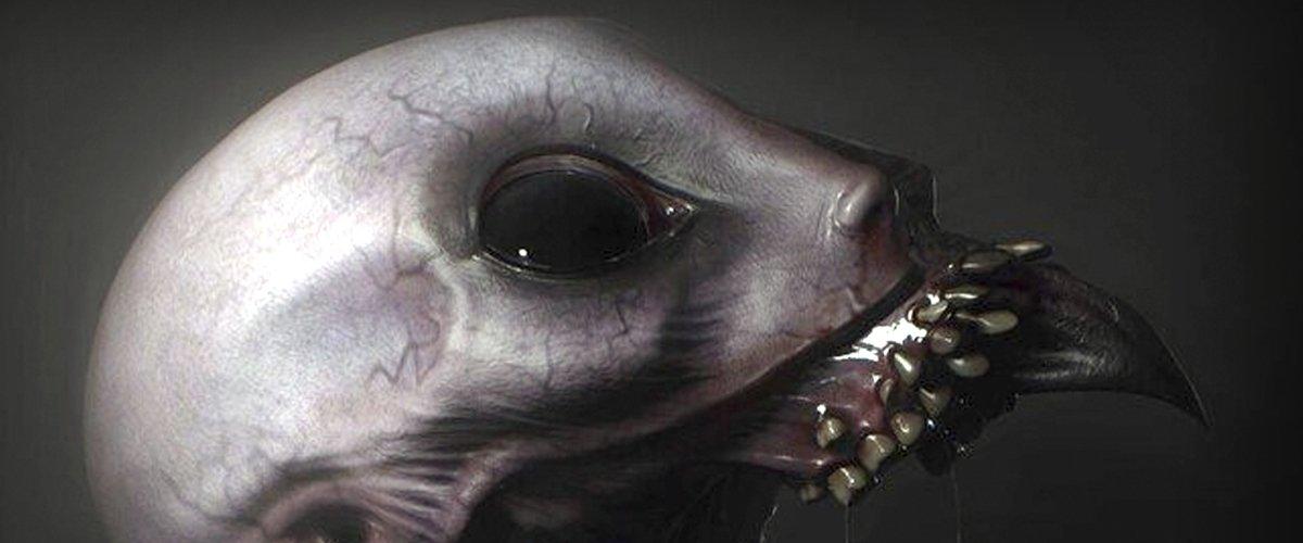 NOCHE DE TERROR EN EL ZOO: 1 de noviembre