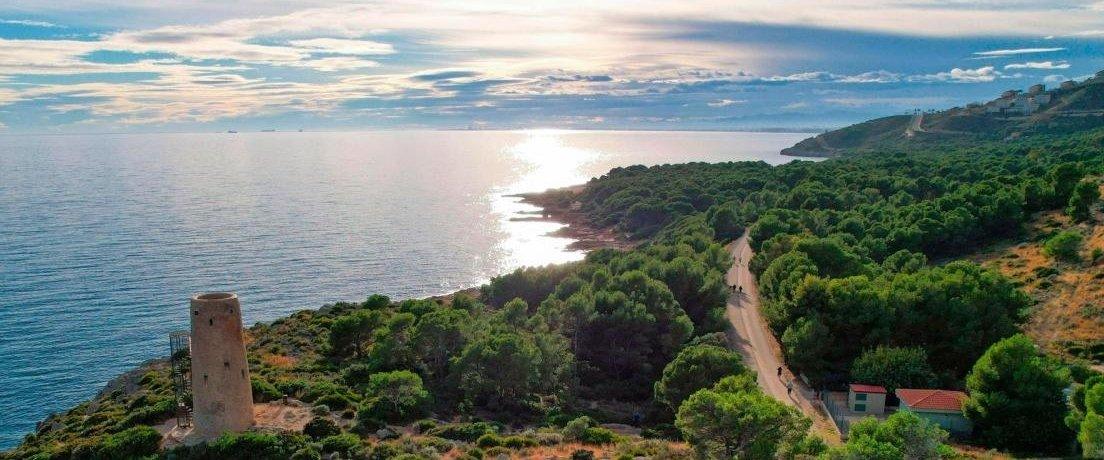 RUTA GUIADA: OROPESA DEL MAR, UN BALCON AL MAR