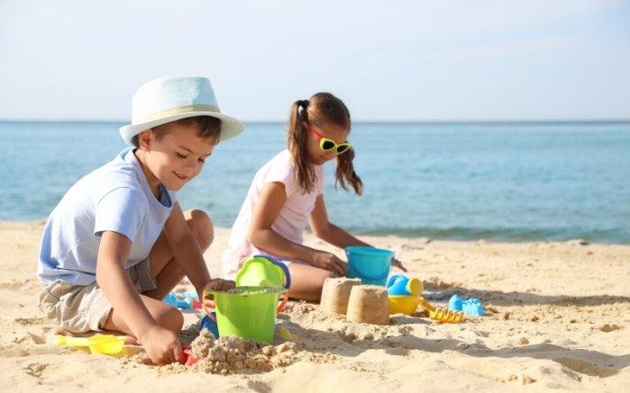 10 planes para que disfrute toda la familia