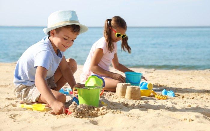 Dix plans pour le plaisir de toute la famille