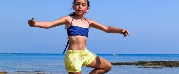 FIESTA INFANTIL ESPECIAL [¿Bailas o cantas] 12 de julio